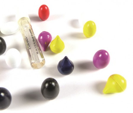 Французы представили революционную упаковку-капсулу Capscent