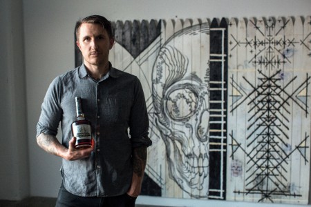 Окрыляя Hennessy