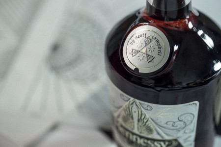 Окрыляя Hennessy