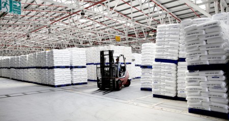 "Экопластикс" начинает продажи металлоценового линейного полиэтилена