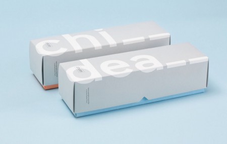 дизайн упаковки RINGANA