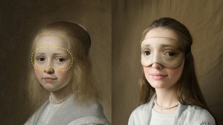 Шедевры не спят!