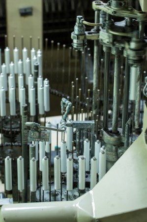 "Линхардт-Алтай" запустил новую линию по производству алюминиевых туб