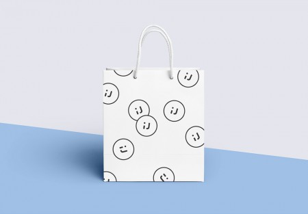 дизайн упаковки The Bijou Factory