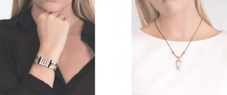 дизайн упаковки The Bijou Factory