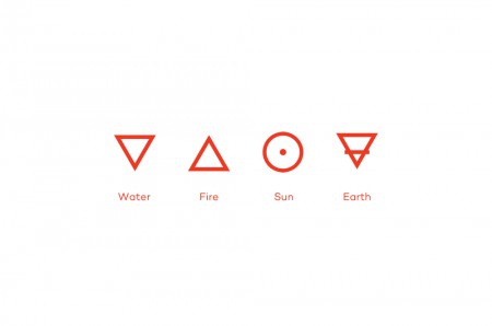 Алхимия соусов Rubedo