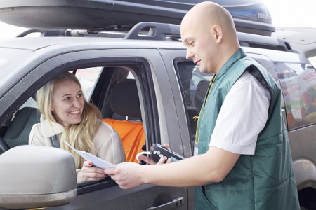 "О’КЕЙ-Авто" предлагает новый подход к выдаче онлайн-заказов