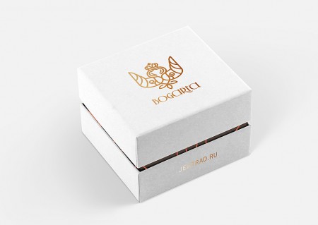 "Богарта" - ювелирный бренд