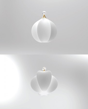 дизайн упаковки парфюма AVEC JOIE