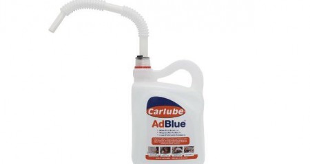 контейнер для моторного масла Carlube AdBlue