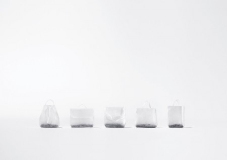 Чай из дамской сумочки