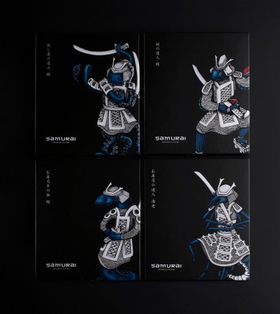 Тунец делает себе харакири!