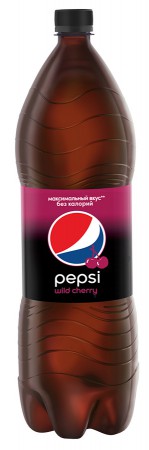 Pepsi Wild Cherry