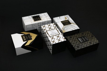 Обонятельное путешествие по Парижу