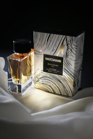 Обонятельное путешествие по Парижу