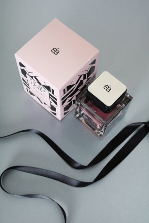 Обонятельное путешествие по Парижу