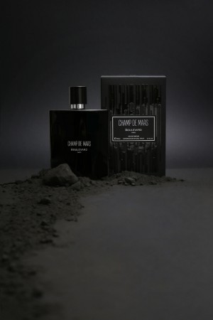 Обонятельное путешествие по Парижу