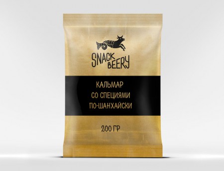 рестайлинг для интернет-магазина деликатесов и снеков под пиво SnackBeery
