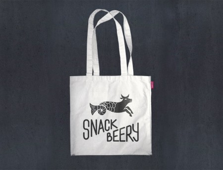 рестайлинг для интернет-магазина деликатесов и снеков под пиво SnackBeery