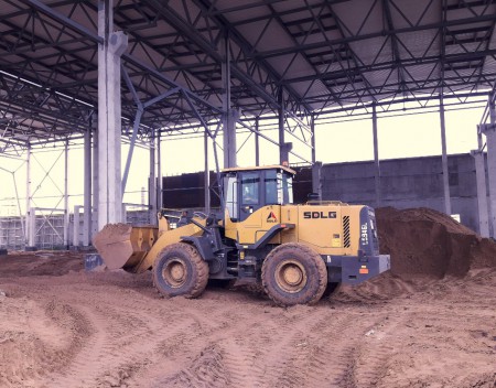 В ОЭЗ "Тольятти" началось строительство завода "ПМ-Композит"