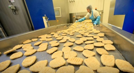 "Мираторг Запад" увеличил выпуск продукции для сегмента HoReCa в первом полугодии 2017 года на 23%