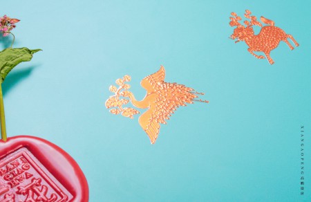 дизайн упаковки от xiangaopeng