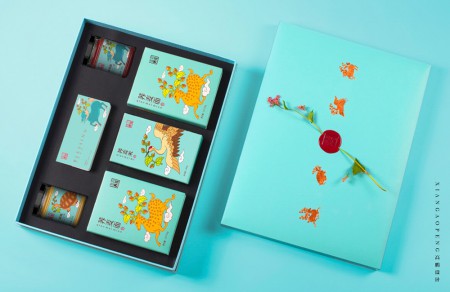 дизайн упаковки от xiangaopeng