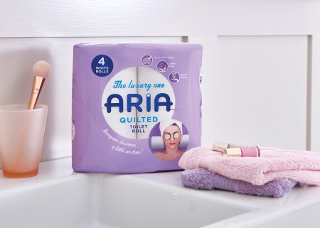     Aria Soft