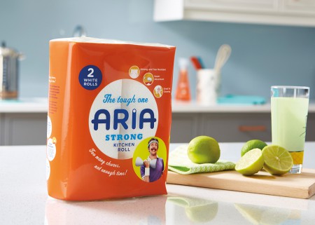     Aria Soft