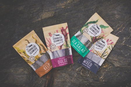    Cornish Seaweed