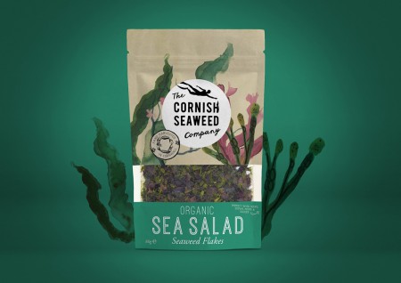    Cornish Seaweed
