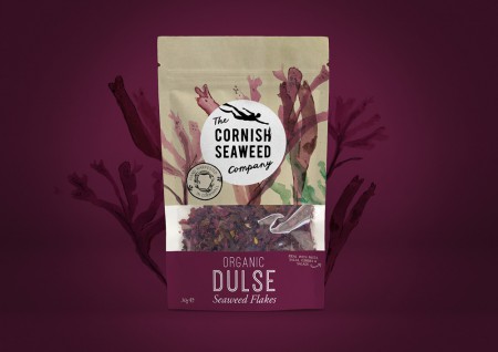    Cornish Seaweed