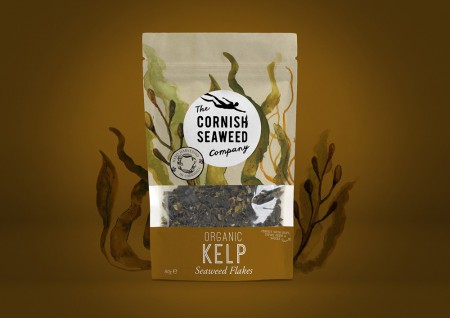    Cornish Seaweed