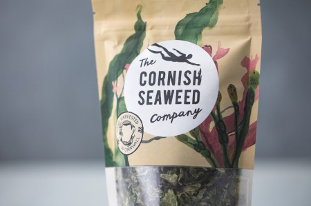    Cornish Seaweed