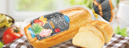 дизайн упаковки «Вкусно и просто»