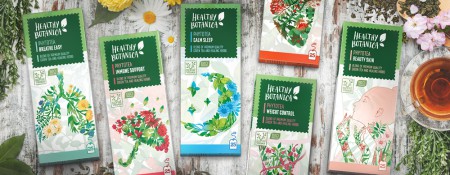 UNIBE представляет "Полезную ботанику"