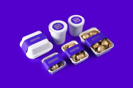 Tomatdesign создал провокационную айдентику для ресторана "Grand Урюк"