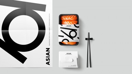 дизайн упаковки Gastropolis