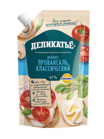 "Деликатье"