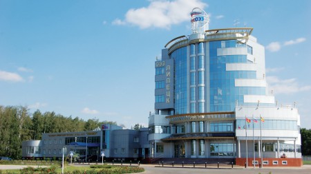 Пенополиуретан и упаковочные материалы будут выпускать в ОЭЗ ППТ "Липецк"