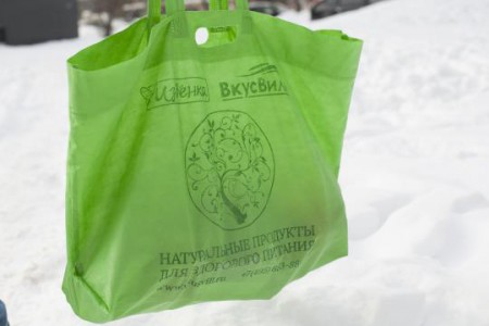 «ВкусВилл» и «Избенка»