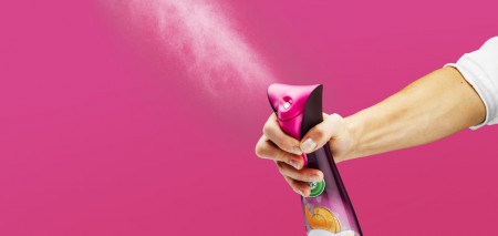 дизайн упаковки для освежителя воздуха Air Wick Life Scent