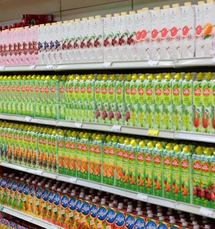 Сады Придонья