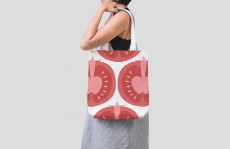 дизайн упаковки сыров Food Revolution