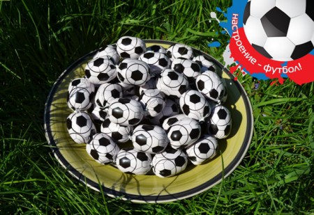 сосиски "Футболики"