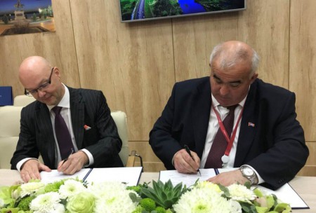 Speсta Group AG создаст дополнительные мощности по выпуску ПЭТ-ленты в Костромской области