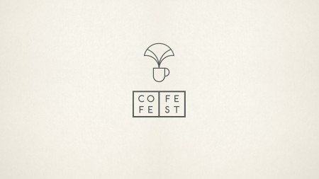 разработка бренда кофеен «КофеФест»