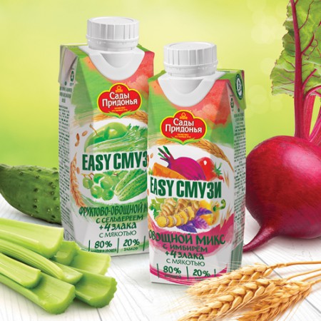 Easy Смузи