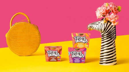 Freaks of Nature   !