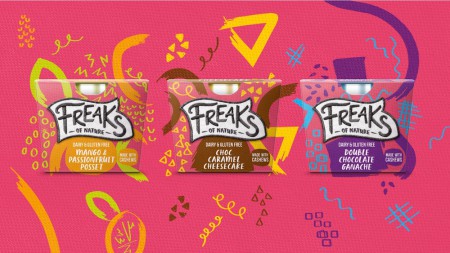 Freaks of Nature   !